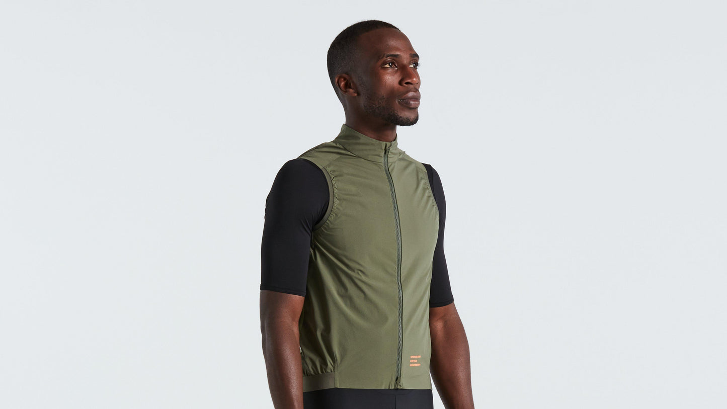 Men's Prime Wind Vest