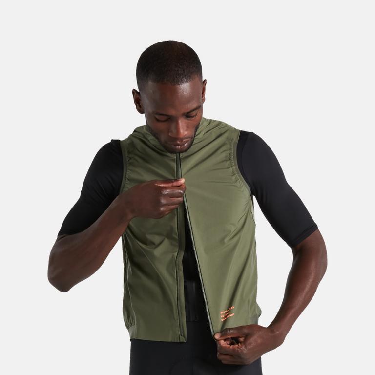 Men's Prime Wind Vest