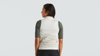 Women's Prime Wind Vest