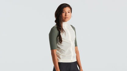 Women's Prime Wind Vest