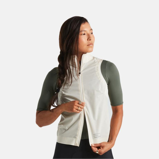 Women's Prime Wind Vest