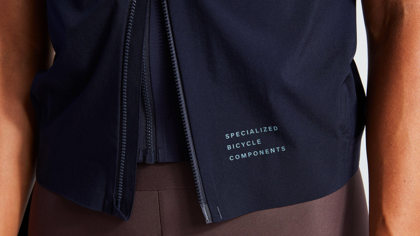 Women's Prime Wind Vest