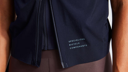 Women's Prime Wind Vest