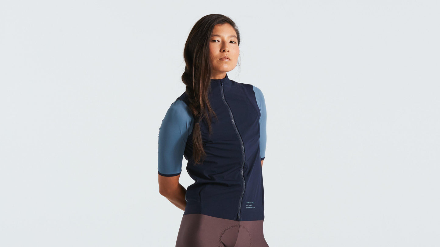 Women's Prime Wind Vest