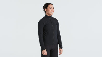 Women's RBX Comp Rain Jacket