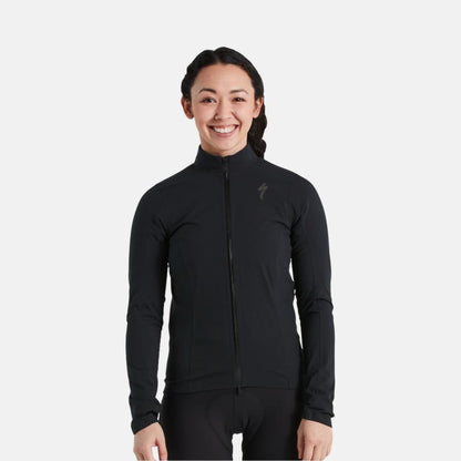 Women's RBX Comp Rain Jacket