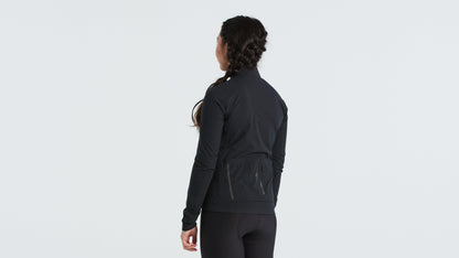 Women's RBX Comp Rain Jacket