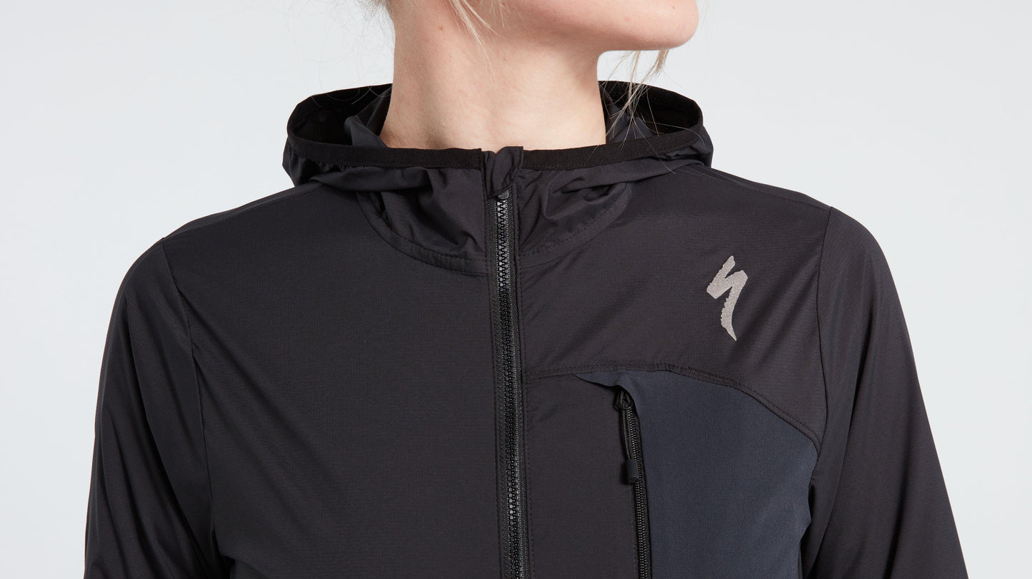 Women's Trail SWAT™ Jacket