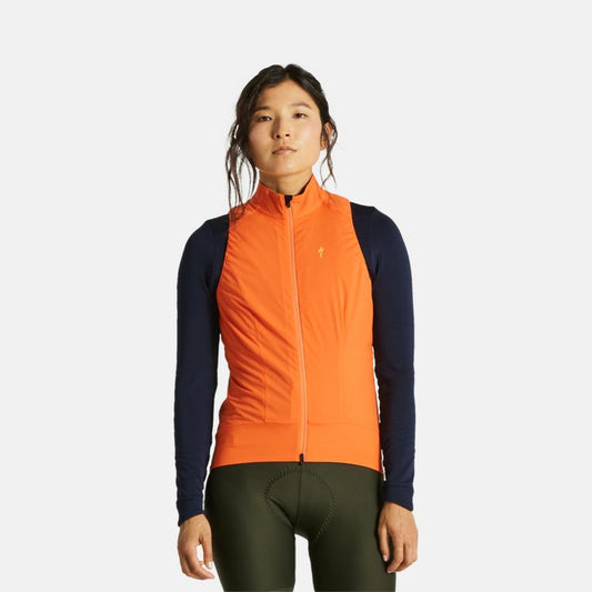 Women's Prime Alpha Vest