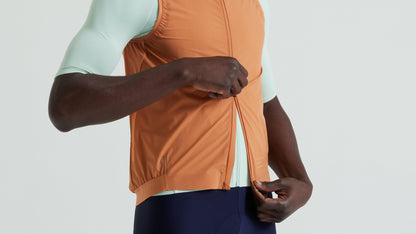 Men's Prime Wind Vest