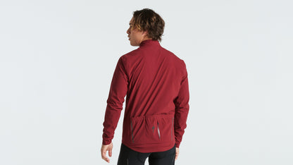 Men's RBX Comp Rain Jacket