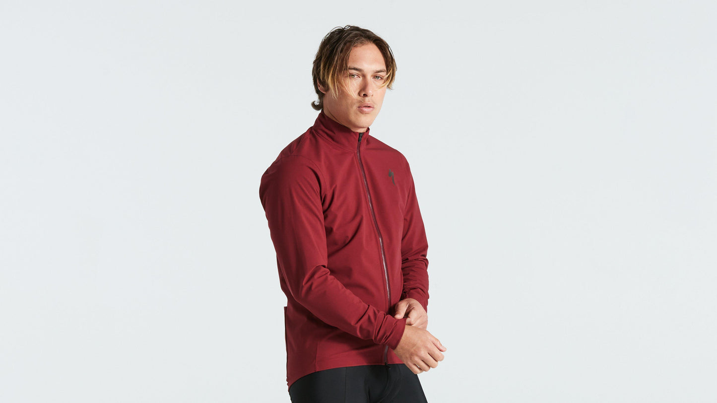 Men's RBX Comp Rain Jacket
