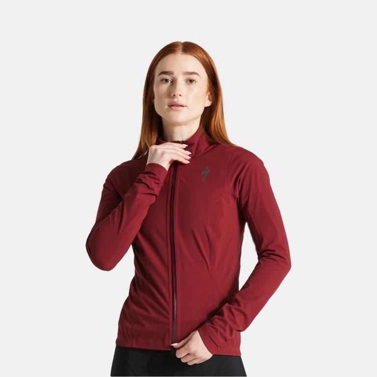 Women's RBX Comp Rain Jacket