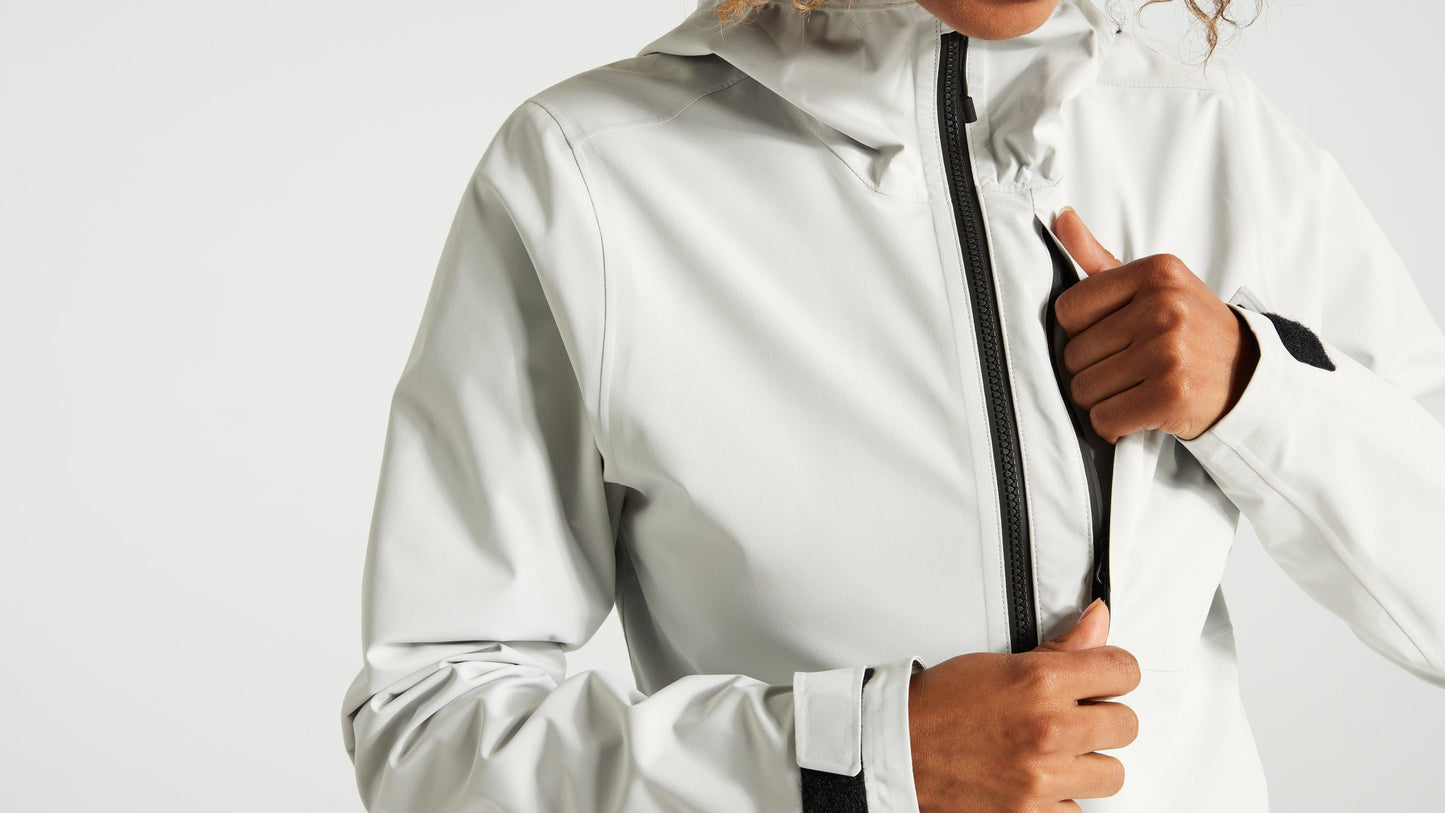 Women's Trail Rain Jacket