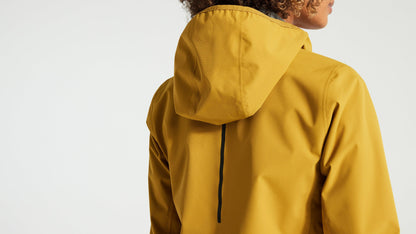 Women's Trail Rain Jacket
