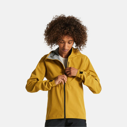 Women's Trail Rain Jacket