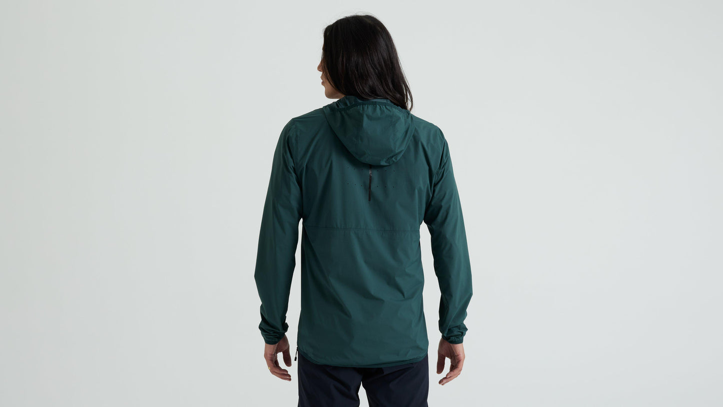Men's Trail Wind Jacket
