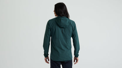 Men's Trail Wind Jacket