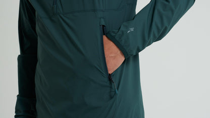 Men's Trail Wind Jacket