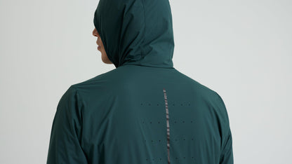 Men's Trail Wind Jacket