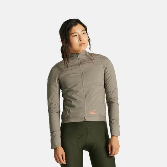 Women's Prime Alpha Jacket