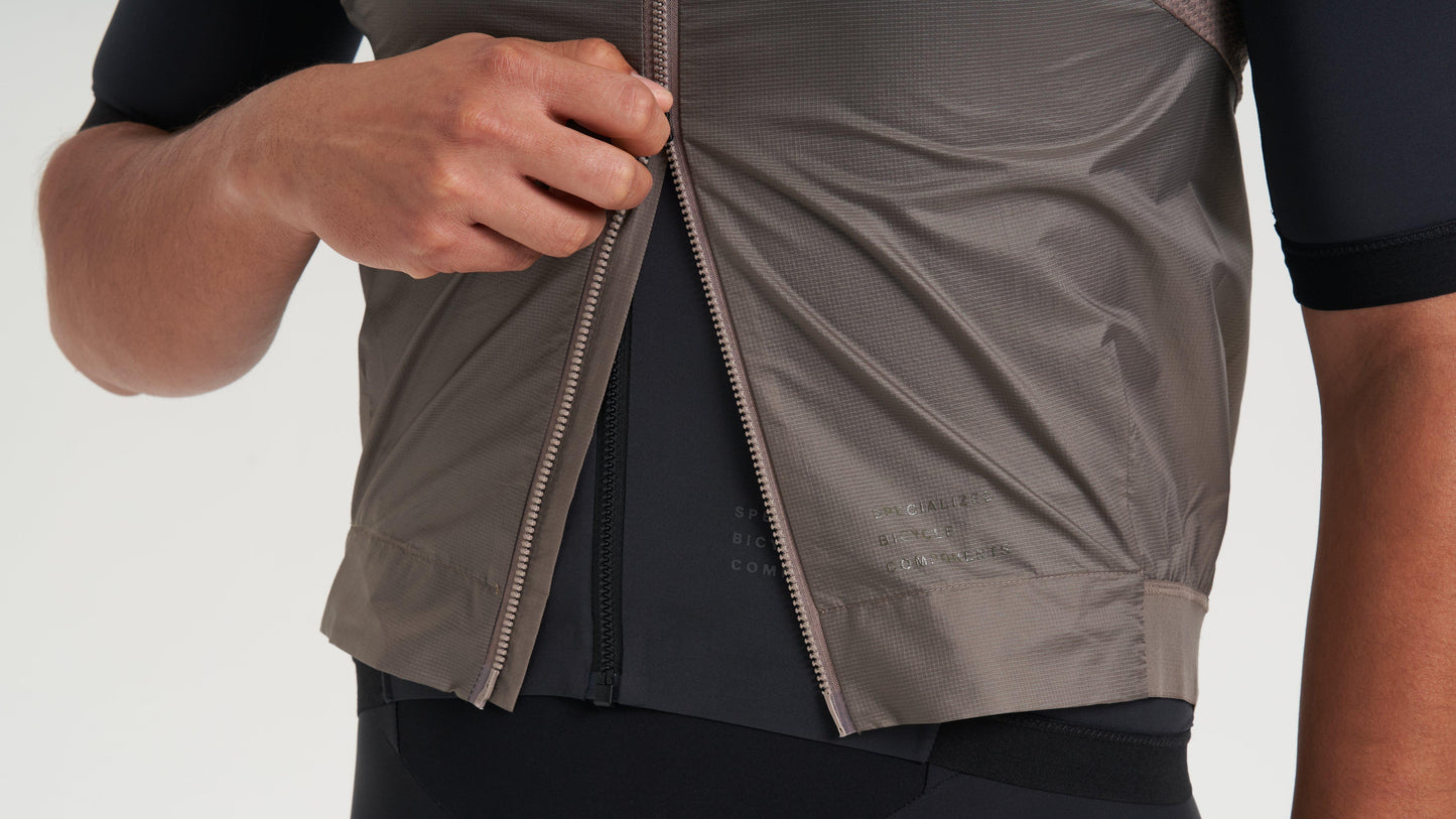 Men's Prime Wind Vest