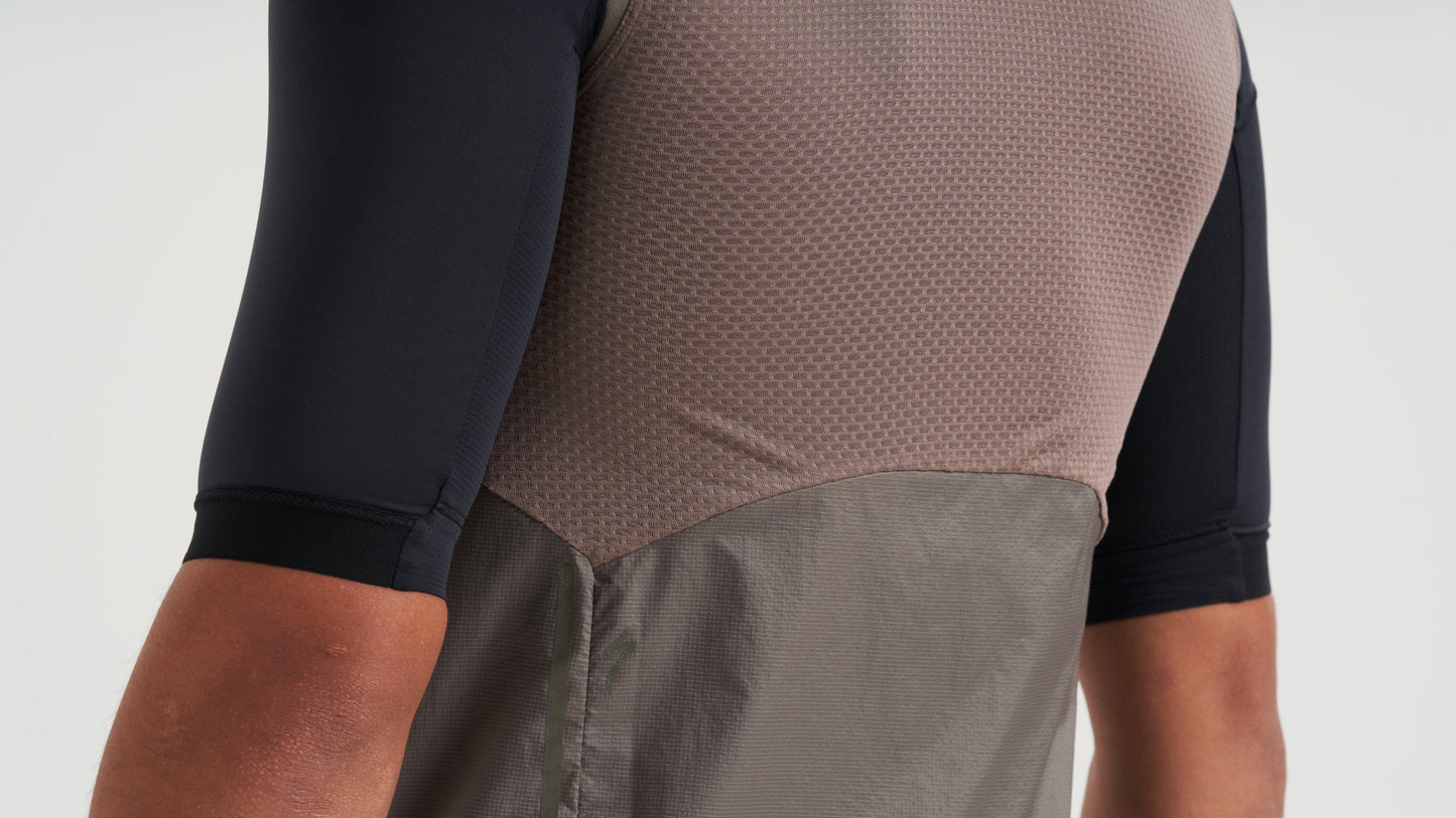 Men's Prime Wind Vest