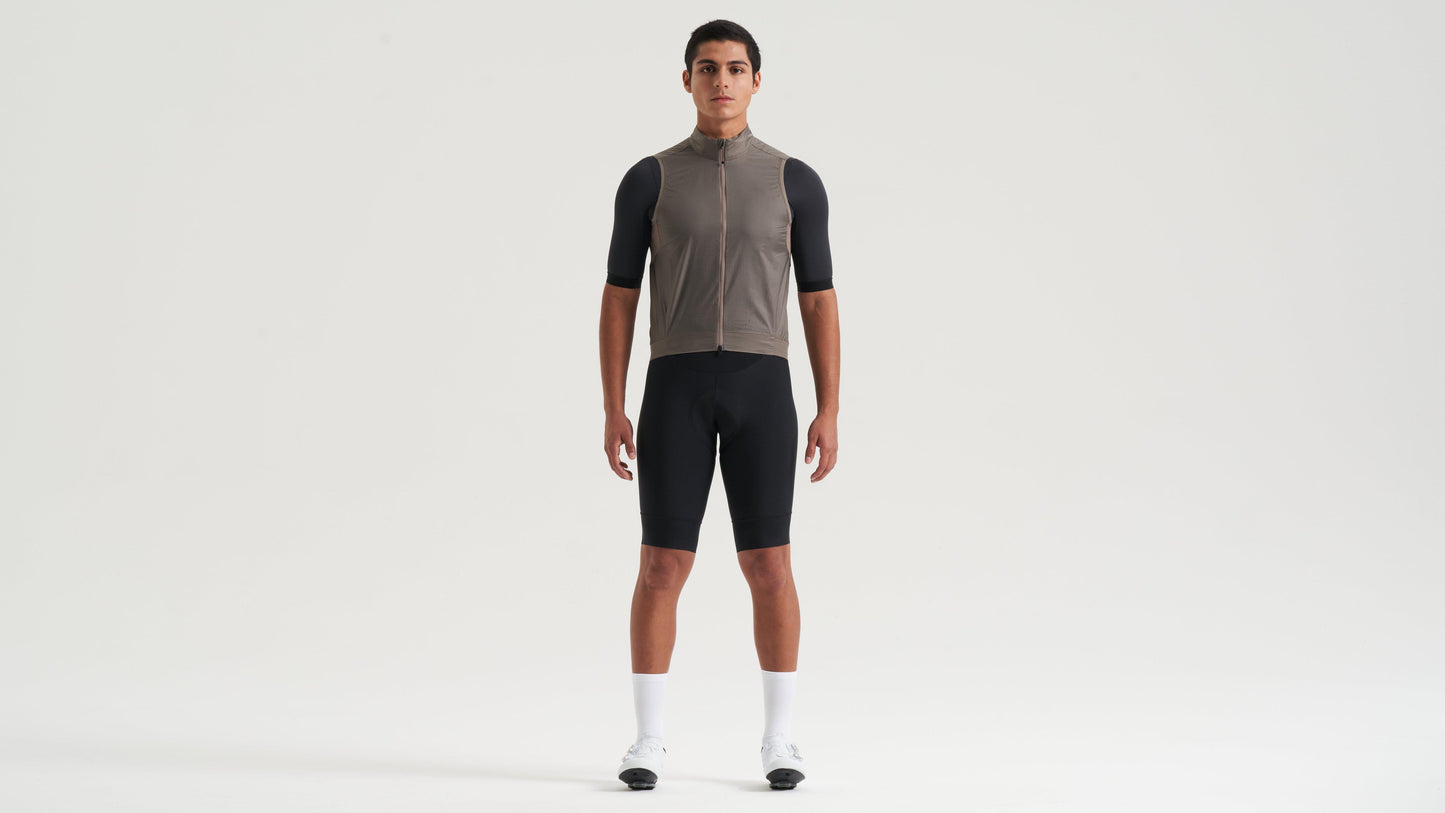 Men's Prime Wind Vest