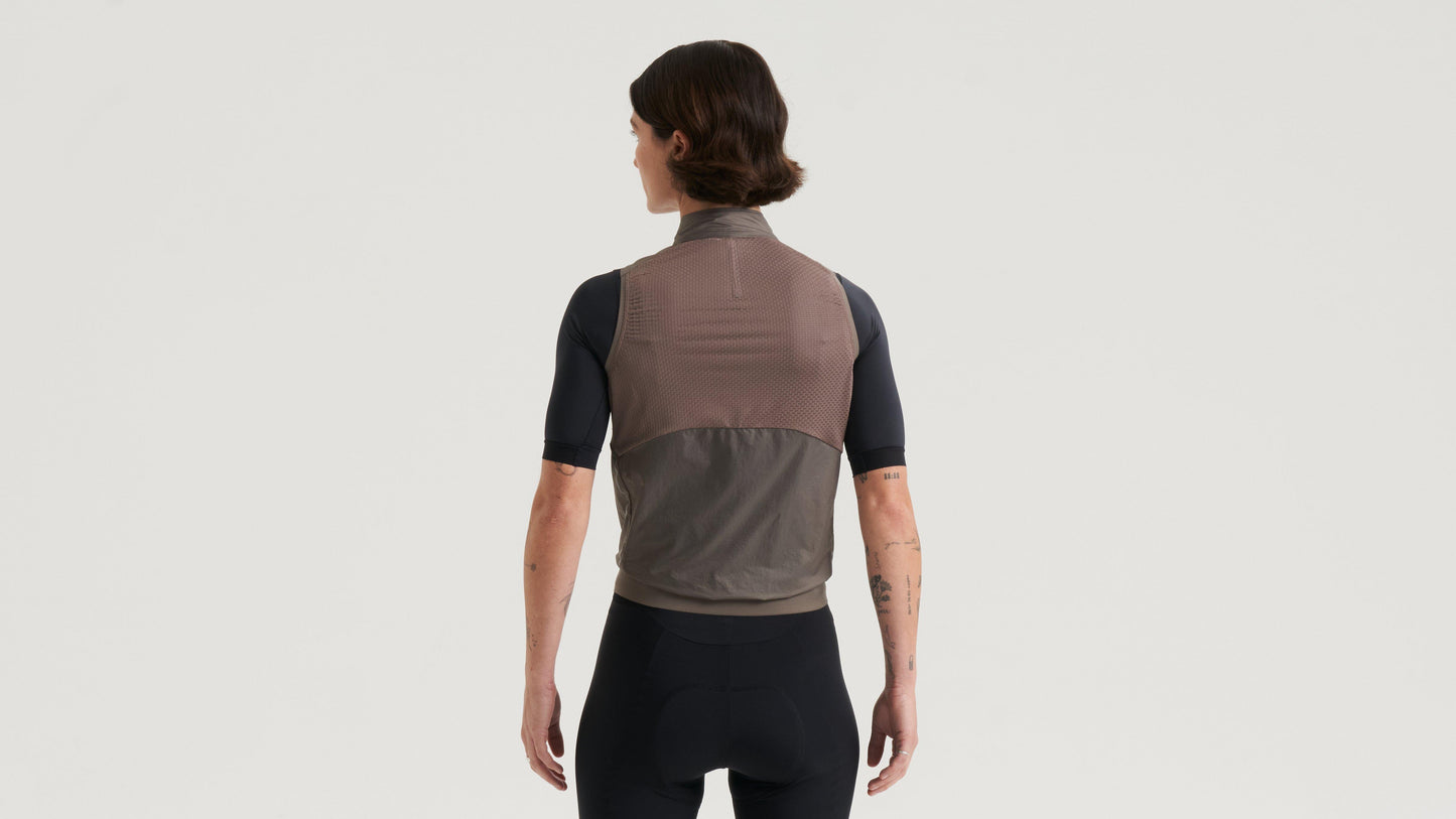 Women's Prime Wind Vest