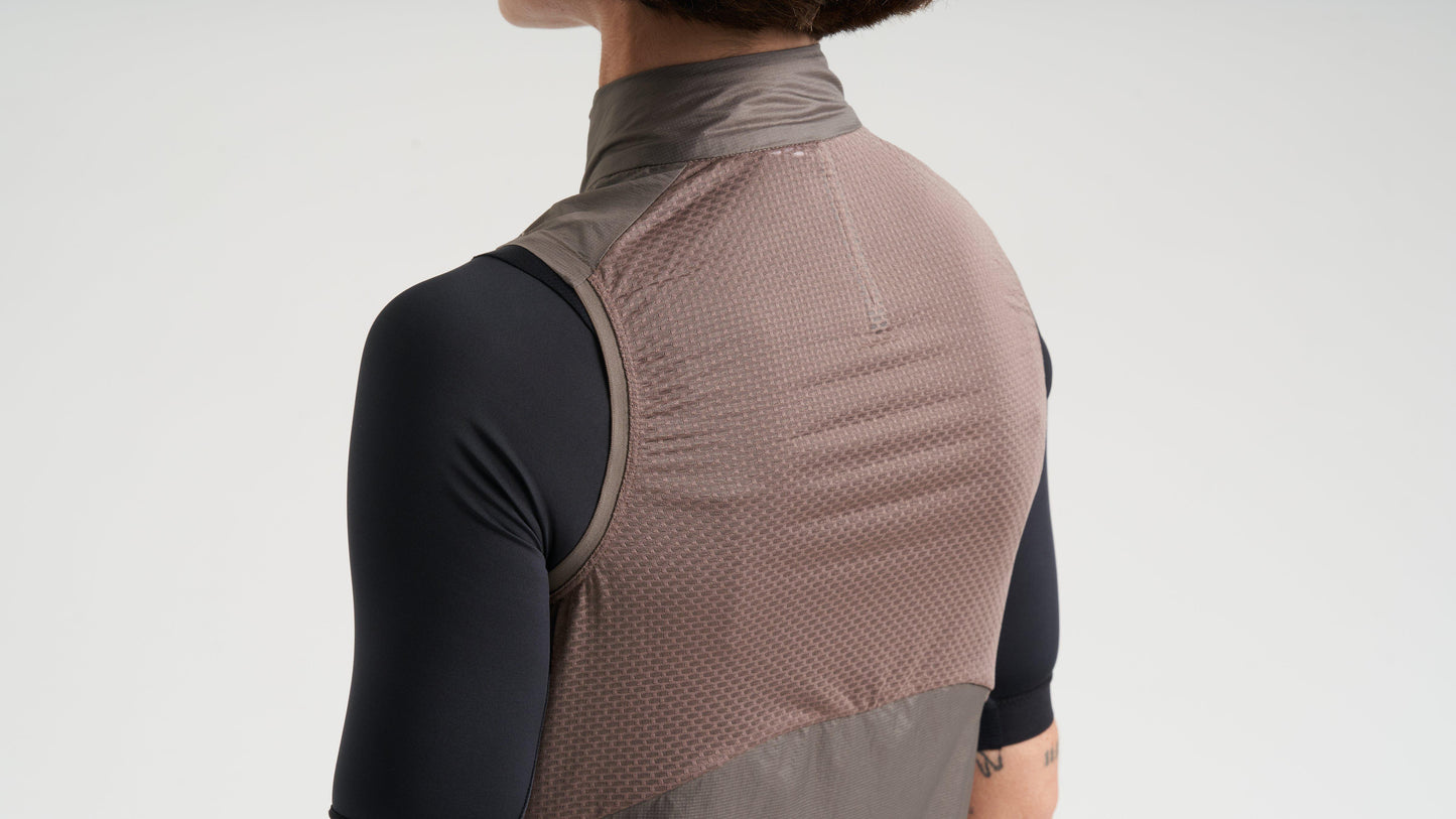 Women's Prime Wind Vest