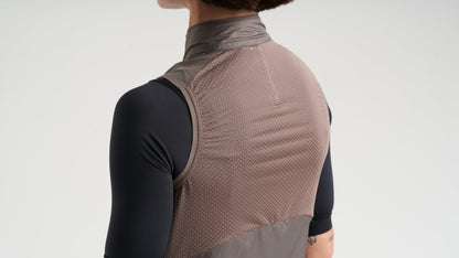 Women's Prime Wind Vest