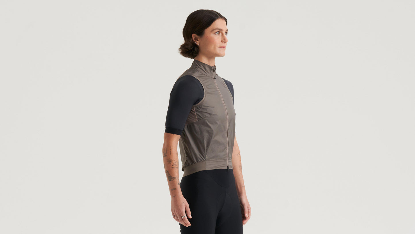 Women's Prime Wind Vest