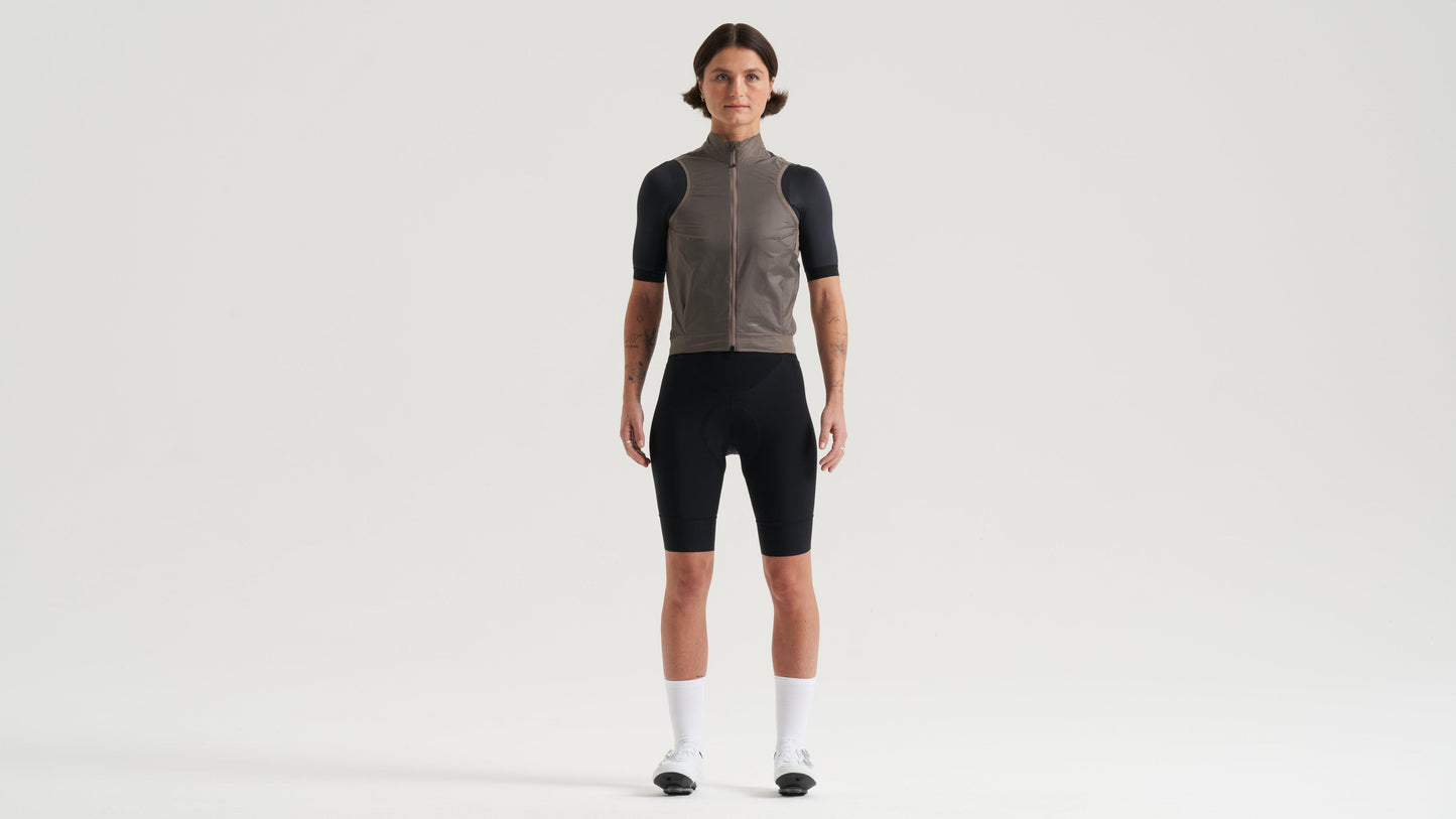 Women's Prime Wind Vest