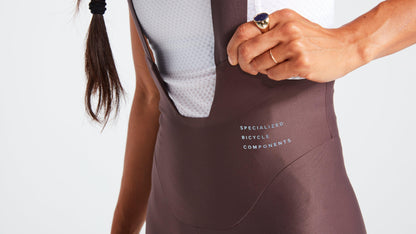 Women's Prime Bib Shorts