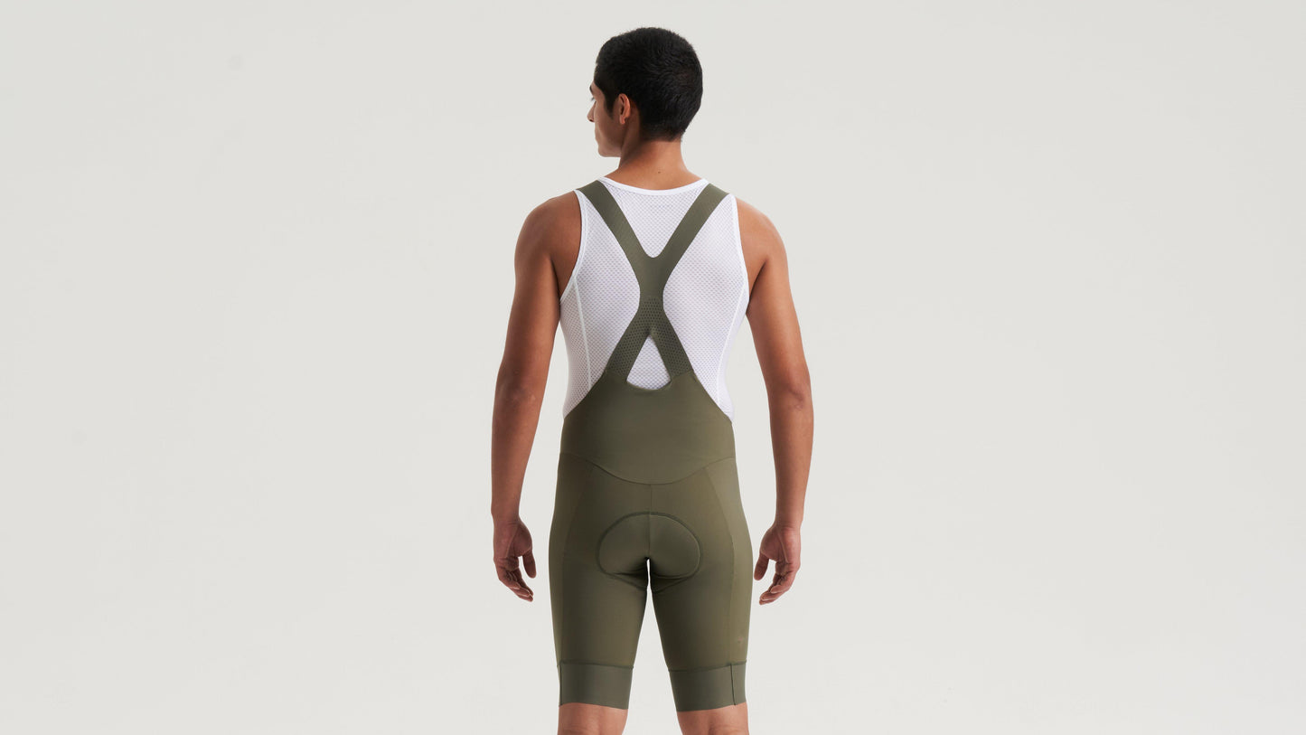 Men's Prime Bib Shorts
