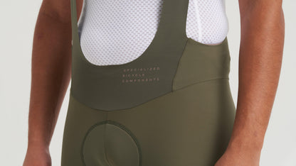 Men's Prime Bib Shorts