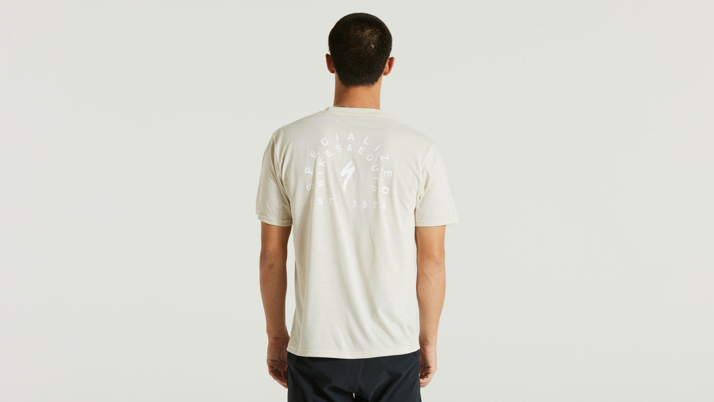 Stoke Short Sleeve T-Shirt