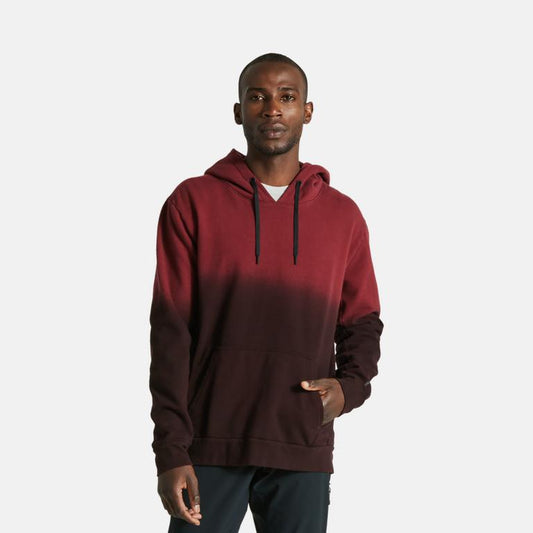 Men's Legacy Spray Pull-Over Hoodie