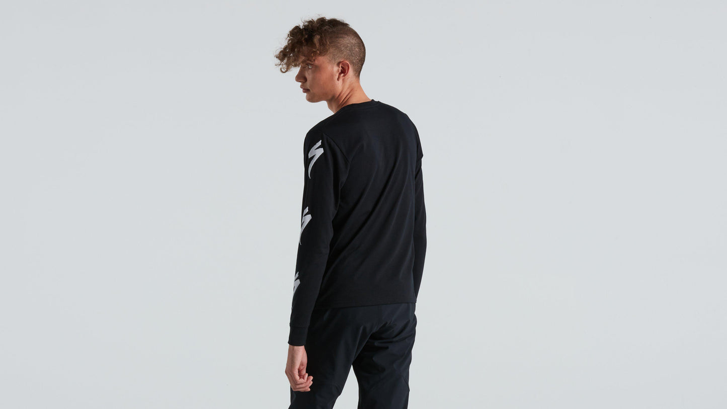 Reign Long Sleeve T-Shirt