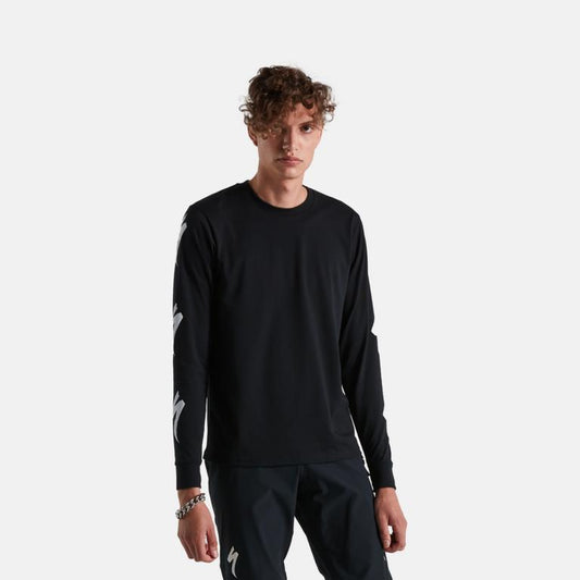 Reign Long Sleeve T-Shirt