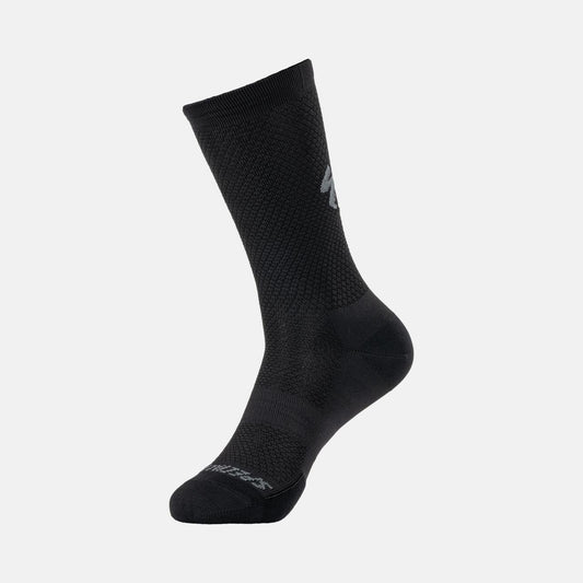Hydrogen Vent Tall Road Socks