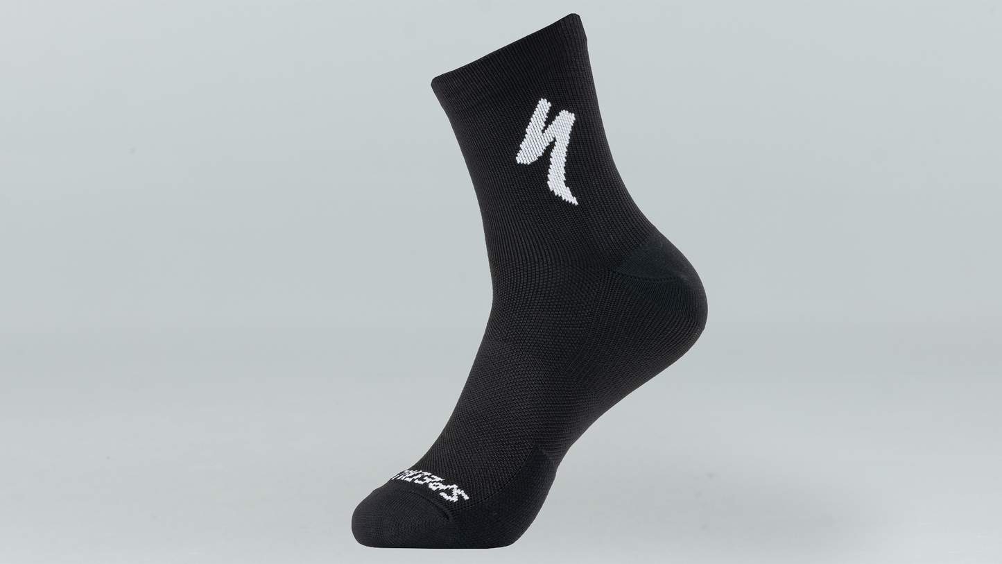 Soft Air Road Mid Sock