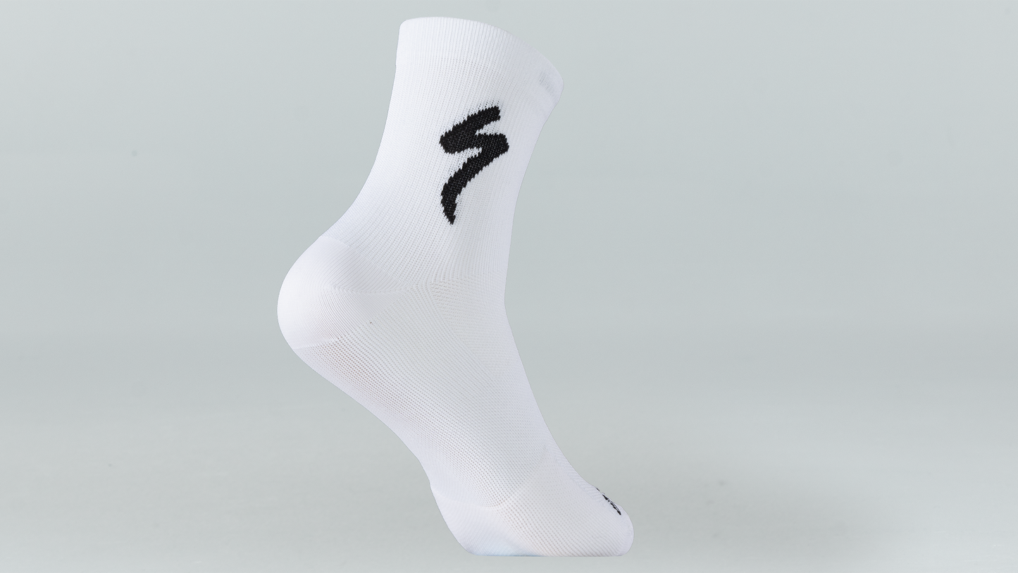 Soft Air Road Mid Sock