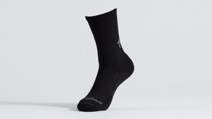 Merino Midweight Tall Socks