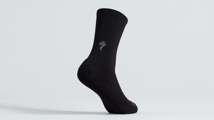 Merino Midweight Tall Socks