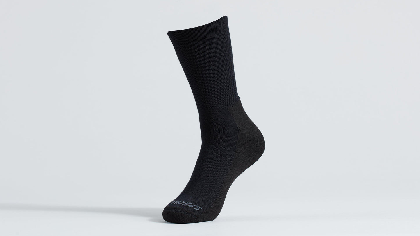 PrimaLoft® Lightweight Tall Logo Socks