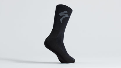 PrimaLoft® Lightweight Tall Logo Socks