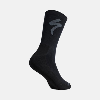 PrimaLoft® Lightweight Tall Logo Socks