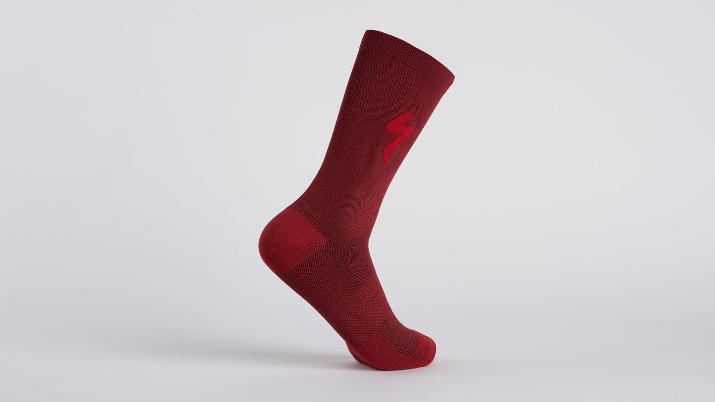 Soft Air Road Tall Sock