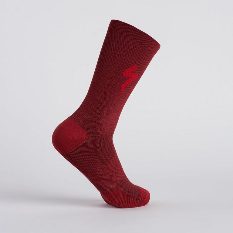 Soft Air Road Tall Sock